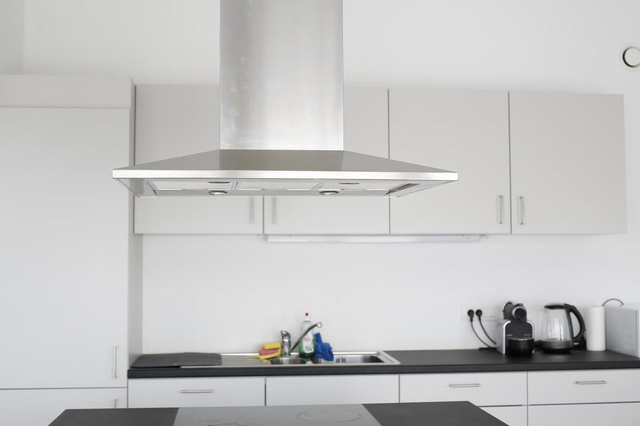 Non Smoking Penthouse Ll Erasme Apartamento Bruselas Exterior foto